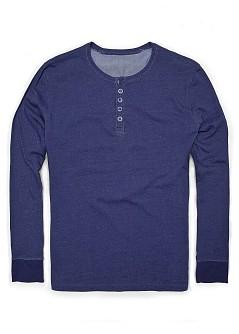 Foto Panadero Algodón ink H.E. by MANGO