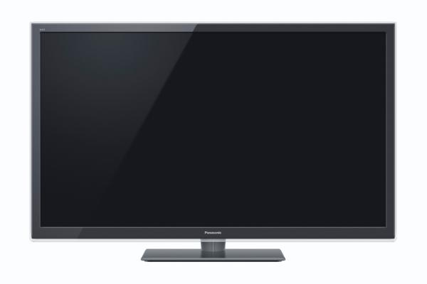 Foto Panasonic - TX-L47ET5E - TV LCD