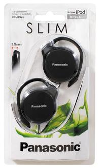Foto PANASONIC Auriculares tipo clip Panasonic HS46