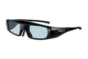 Foto PANASONIC Gafas 3D activas Panasonic TY-ER3D4ME