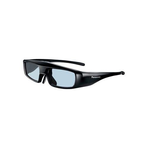 Foto Panasonic Gafas 3D TY-EP3D10EB Activas Medianas