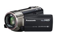 Foto Panasonic HC-V720EG-K - dv camera hc v720 black - warranty: 2y