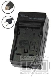 Foto Panasonic HDC-SD20 AC and Car adapter / charger (8.4V, 0.6A)
