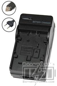 Foto Panasonic HDC-SD20 AC and Car adapter / charger (8.4V, 0.6A)