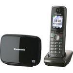 Foto Panasonic KXTG-8621EM - kx-tg8621em sgl dect phone