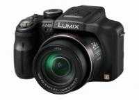Foto Panasonic LUMIX DMC-FZ48 + SDHC 8GB (class10) + Funda