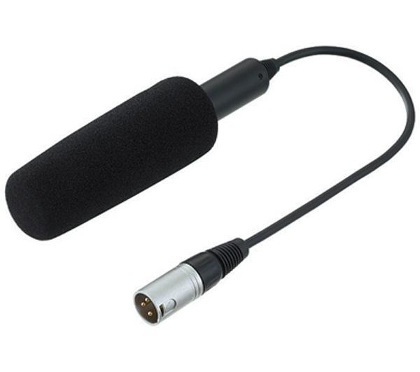 Foto Panasonic Micrófono AG-MC200G