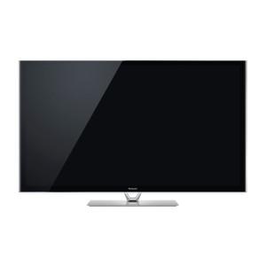 Foto Panasonic plasma 3d tv 55