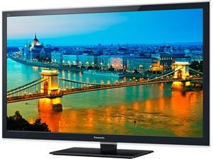 Foto PANASONIC Televisor LED 55