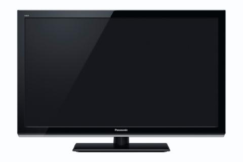 Foto Panasonic TX-L42E5