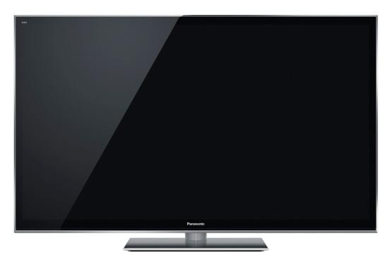 Foto Panasonic TX-P50VT50 + 2 gafas 3D