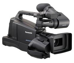 Foto Panasonic VideocÁmara Ag-hmc81e