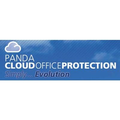 Foto Panda Cloud Office Protection (1 año)