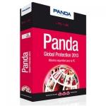 Foto Panda Global Protection 3 Pc Renovacion