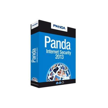 Foto Panda internet security 2013
