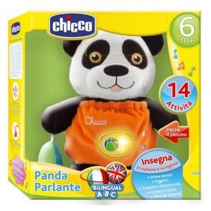 Foto Panda Parlanchín Chicco 6m+