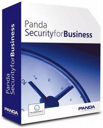 Foto PANDA security for business 3y 26-100