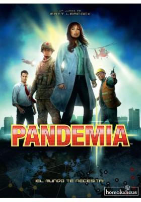 Foto Pandemia