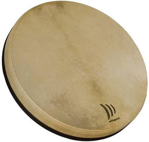Foto Panderos Schlagwerk Frame Drum 24 Afinable RTS61
