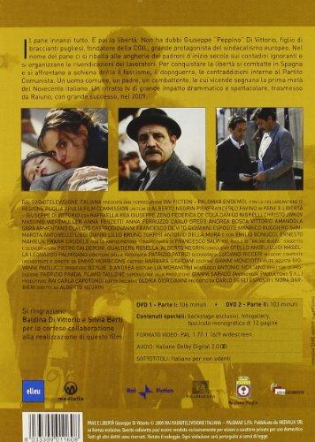 Foto Pane e libertà [Italia] [DVD]