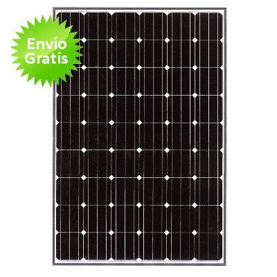 Foto Panel fotovoltaico REC 235w