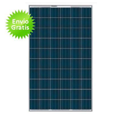 Foto Panel fotovoltaico REC 240w 24V