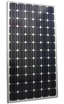 Foto PANEL SOLAR FOOVOLAICO MONOCRISALINO 175Wp, 24Vcc