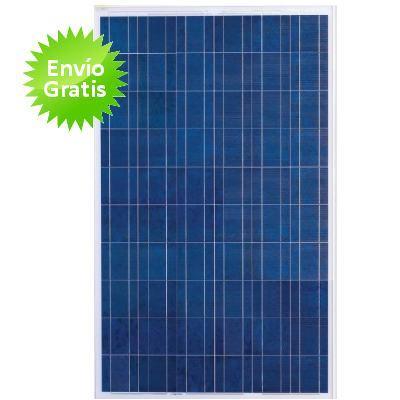 Foto Panel solar Sunlink de 230w 24v Policristalino
