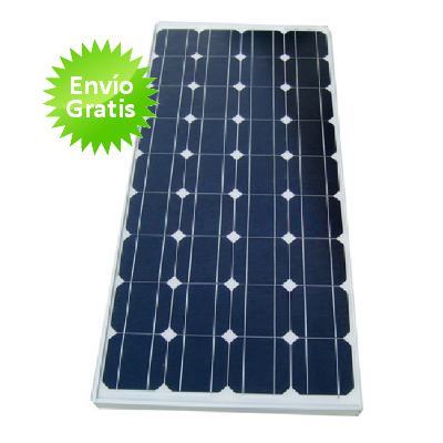 Foto Panel solar Sunlink de 80 watios