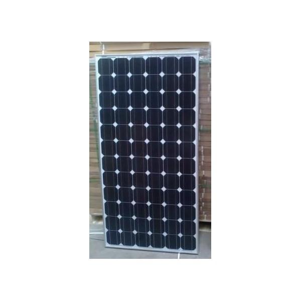 Foto Paneles Solares 185w monocristalinos caja 2 unidades serie Eco
