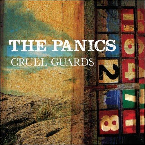 Foto Panics: Cruel Guards CD