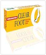 Foto Pankajakasthuri Clear Foot Cream