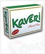 Foto Pankajakasthuri Kaveri Herbal Soap