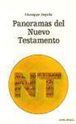 Foto Panoramas del Nuevo Testamento