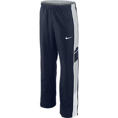 Foto pant microfibra Nilo marino/gris - Pantalon - Nike - Tallas: 12,