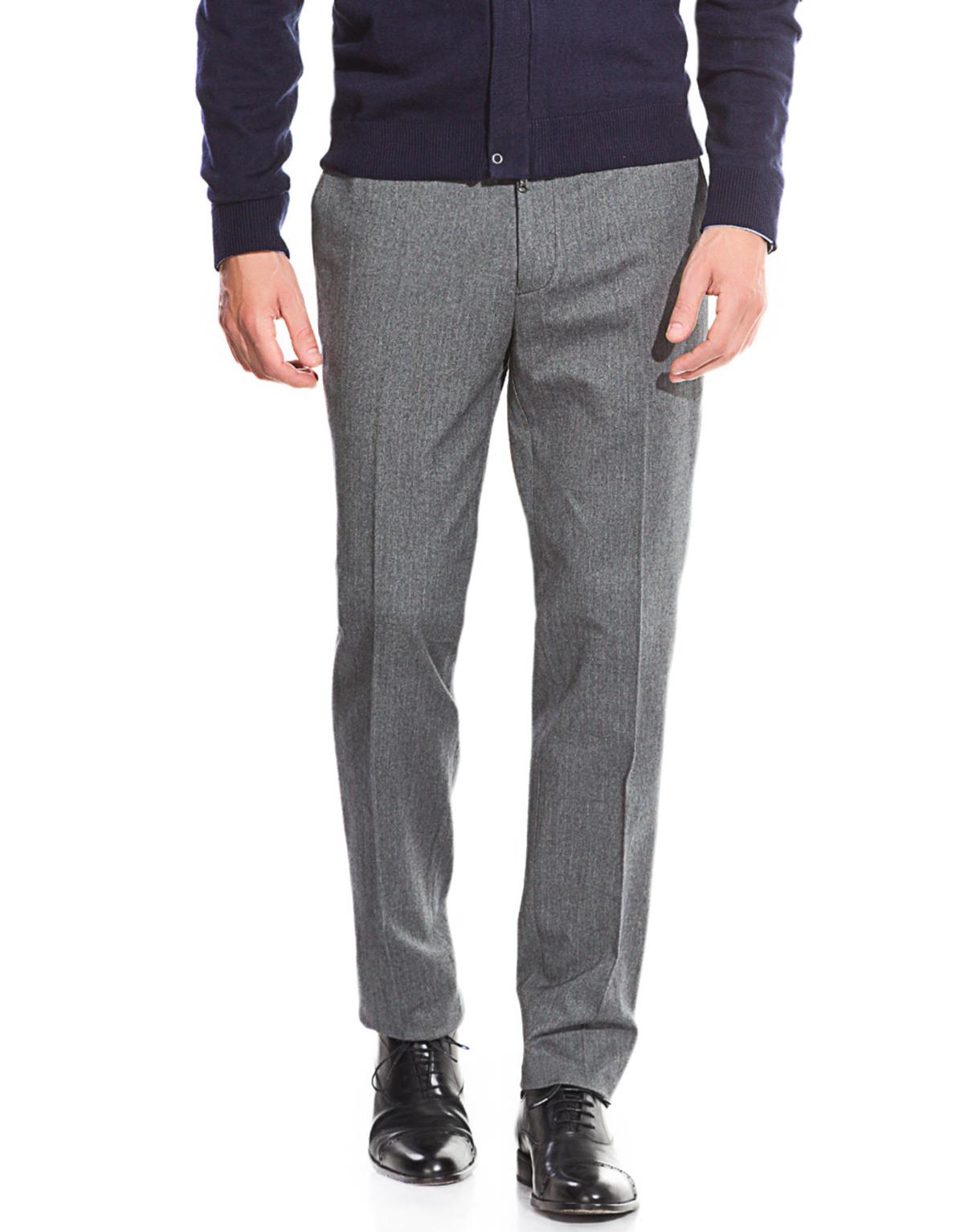 Foto PANTALÓN COORDINADO ESPIGA