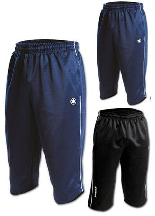 Foto PantalÓn luanvi open pirata