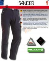 Foto PANTALÓN TREKKING IZAS SANDER
