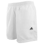 Foto Pantalón Adidas -Blanco-
