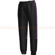 Foto Pantalón adidas challenger para mujer sp challen pant negro/ultrap (x21164)