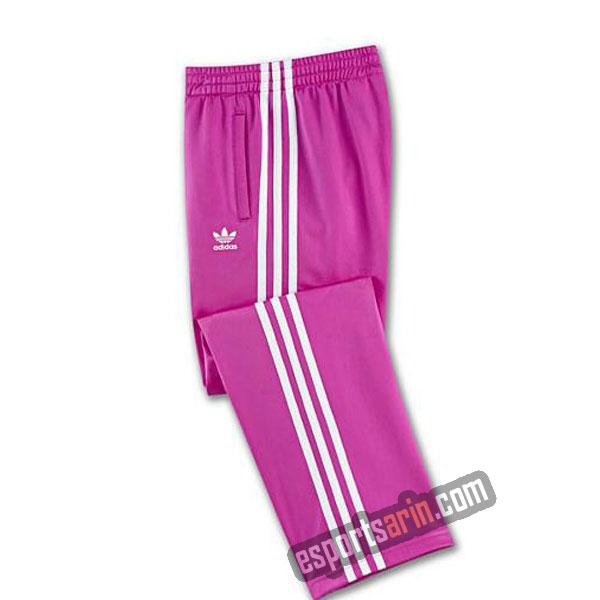 Foto Pantalón Adidas Junior Firebird