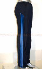 Foto Pantalón adidas para chicos new tius navyoscur/az (v38408)