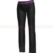 Foto Pantalón adidas para mujer ess mf str pant negro/ultrap (x19406)