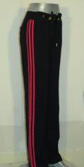 Foto pantalón adidas para mujer rl k.pant q34 negro/rosara (p90187)