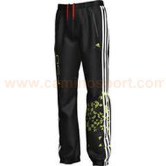 Foto pantalón adidas para niños yb f50 pt ch wv negro (o04500)