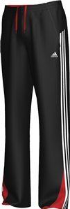 Foto Pantalón adidas yk cs wv pa oh · color negro/energesse · para niño / unisex · ref: w62324 · talla 152