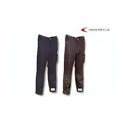 Foto Pantalón algodón elastán COFRA NEWCASTLE