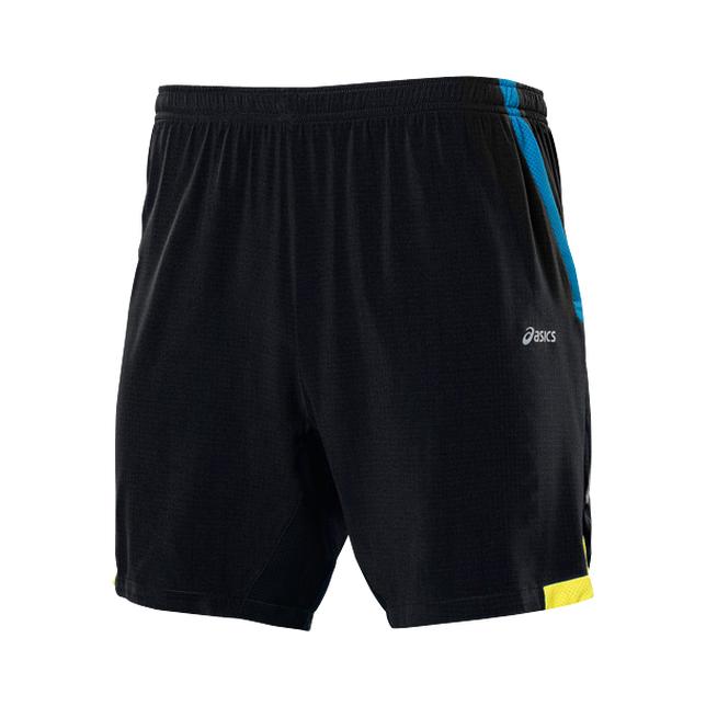 Foto Pantalón Asics Woven Short 7