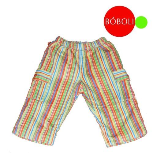 Foto Pantalón bóboli - 80 cm