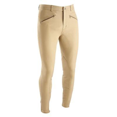 Foto Pantalón Basic Caramelo